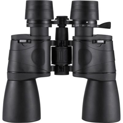 Image showing  10x-30x 50mm Gladiator Binoculars