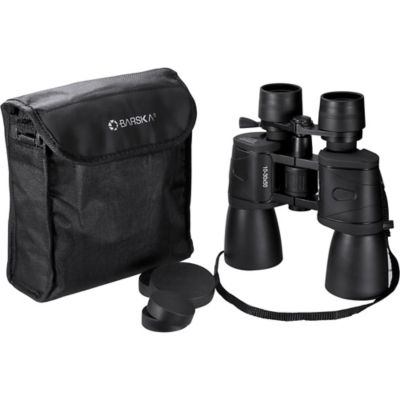 Image showing  10x-30x 50mm Gladiator Binoculars