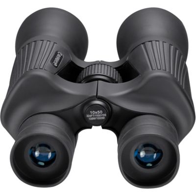 Image showing  10x 50mm X-Trail Binoculars