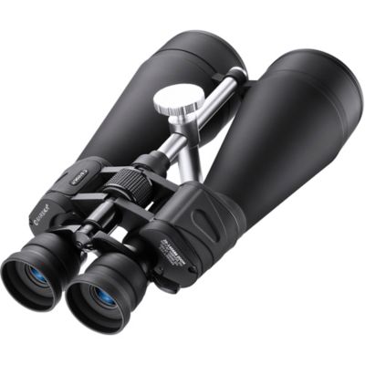 Image showing  25x-125x 80 mm Gladiator Zoom Binoculars