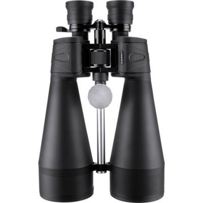 Image showing  25x-125x 80 mm Gladiator Zoom Binoculars