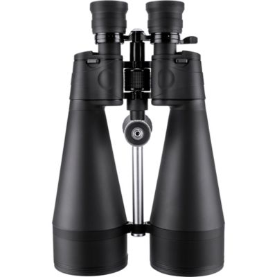Image showing  25x-125x 80 mm Gladiator Zoom Binoculars