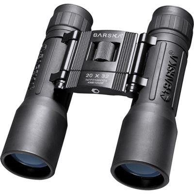 Barska 20x 32mm Lucid View Compact Binoculars