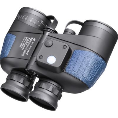 Image showing  7x 50 mm Deep Sea Waterproof Binoculars