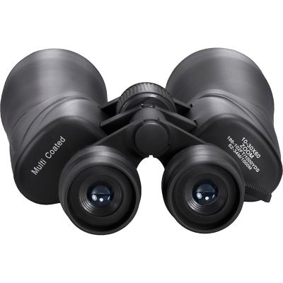 Image showing  10-30x 60mm Escape Zoom Binoculars
