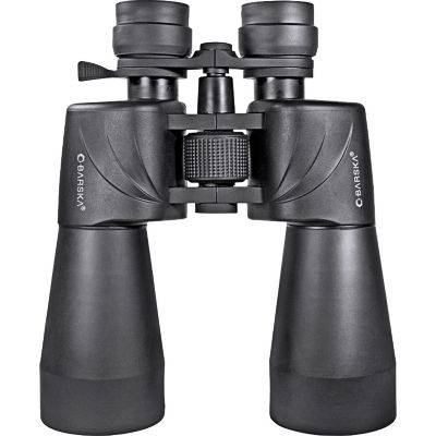 Image showing  10-30x 60mm Escape Zoom Binoculars