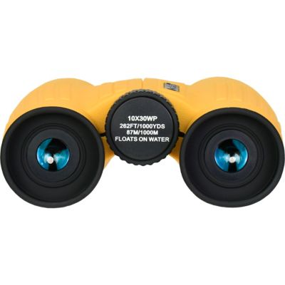 Image showing  10x 30mm Waterproof Floatmaster Binoculars