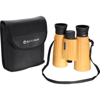 Image showing  10x 30mm Waterproof Floatmaster Binoculars