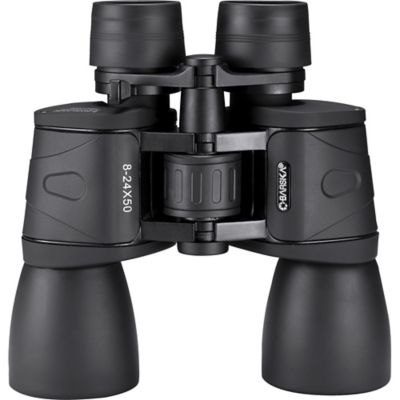 Image showing  8x-24x 50mm Gladiator Zoom Binoculars