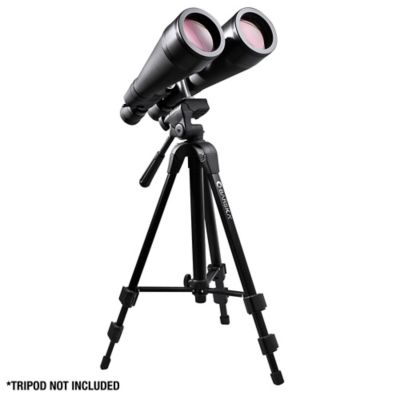 Image showing  12-60x 70mm Escape Zoom Binoculars