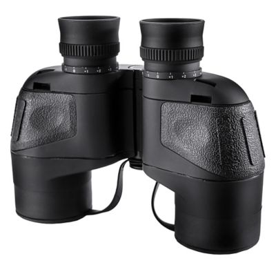 Image showing  7x 50 mm Waterproof Battalion Binoculars with Internal Rangefinder