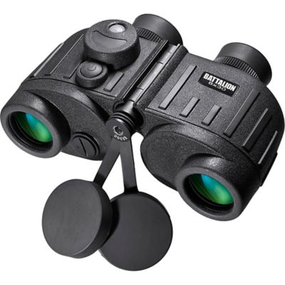 Barska 8x 30mm Battalion Internal Rangefinder Binoculars