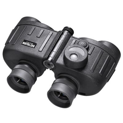 Image showing  8 x 30mm Battalion Internal Rangefinder Binoculars