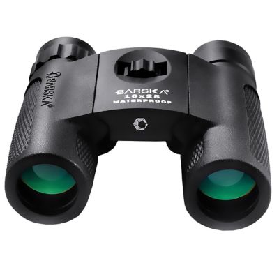 Image showing  10x 25mm Waterproof Blackhawk Binoculars