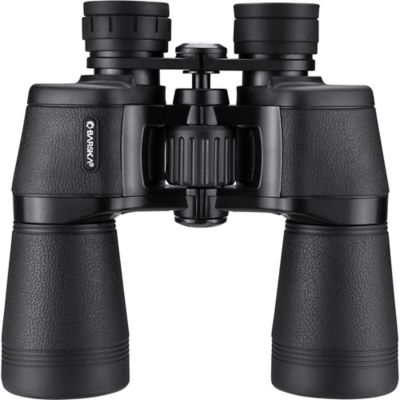 Image showing  16x 50 mm Level Fully Multi-Coated Binoculars