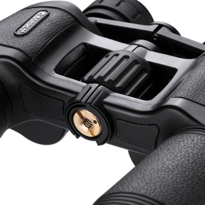 Image showing  16x 50 mm Level Fully Multi-Coated Binoculars