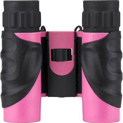 Image showing  10 x 25mm Waterproof Binoculars