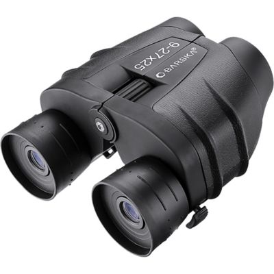 Image showing  9x-27x 25mm Compact Gladiator Zoom Binoculars