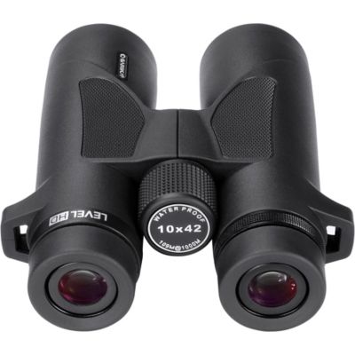Image showing  10x 42mm Waterproof Level HD Binoculars