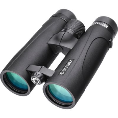 Barska 8x 42 mm Waterproof Level ED Binoculars