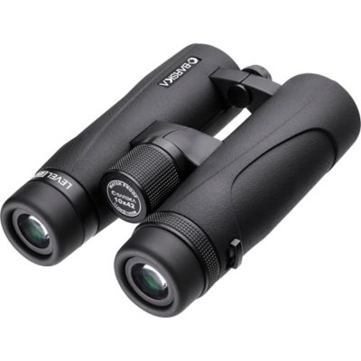 Image showing  10x 42 mm Waterproof Open Bridge Level ED Binoculars