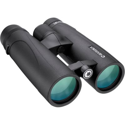 Image showing  10x 42 mm Waterproof Open Bridge Level ED Binoculars