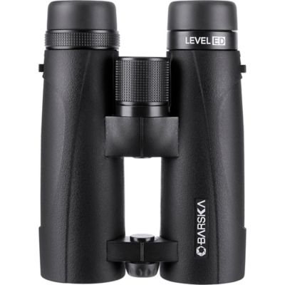Image showing  10x 42 mm Waterproof Open Bridge Level ED Binoculars