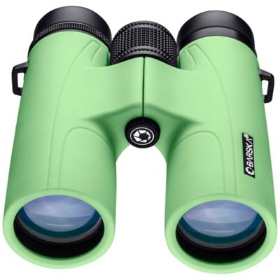 Image showing  10 x 42mm Crush Binoculars, Pistachio