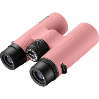 Image showing  10x 42mm Crush Binoculars, Blush