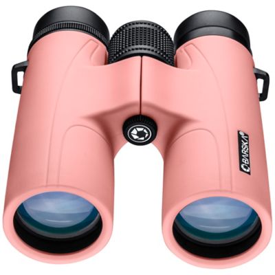 Image showing  10x 42mm Crush Binoculars, Blush