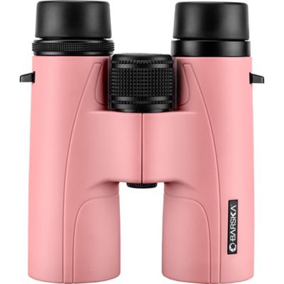 Image showing  10x 42mm Crush Binoculars, Blush