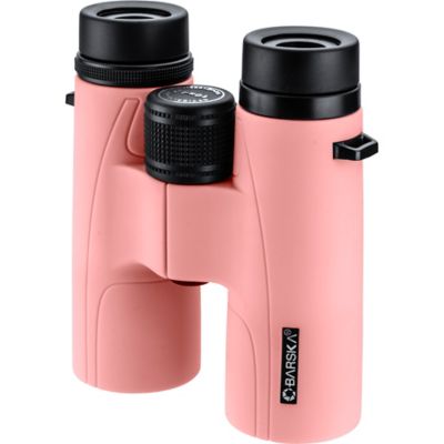 Image showing  10x 42mm Crush Binoculars, Blush