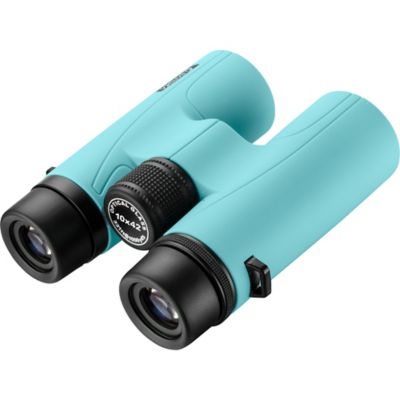 Image showing  10 x 42mm Crush Binoculars, Breeze