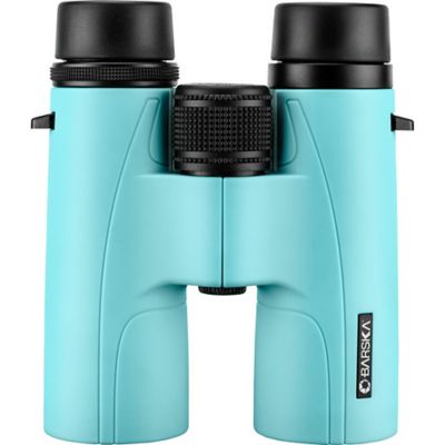 Image showing  10 x 42mm Crush Binoculars, Breeze