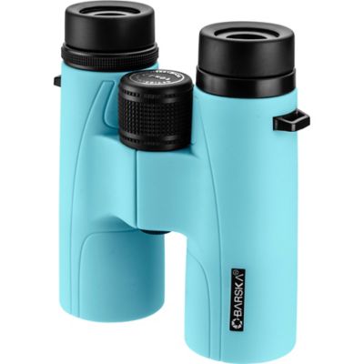Image showing  10 x 42mm Crush Binoculars, Breeze
