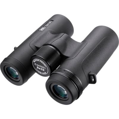 Image showing  8x 32 mm Waterproof Level ED Binoculars