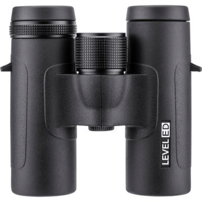 Image showing  8x 32 mm Waterproof Level ED Binoculars