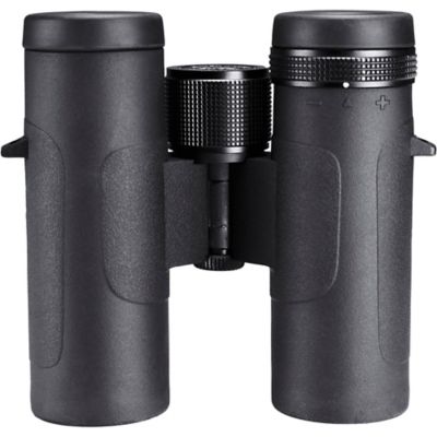 Image showing  8x 32 mm Waterproof Level ED Binoculars
