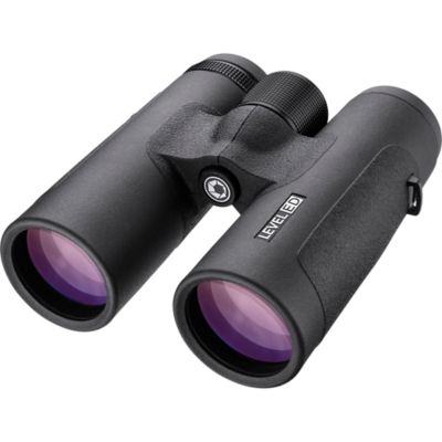 Barska 10x 42 mm Waterproof Level ED Binoculars