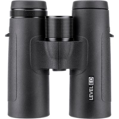 Image showing  10x 42 mm Waterproof Level ED Binoculars
