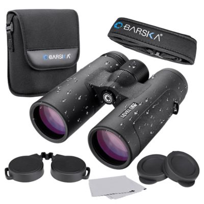 Image showing  10x 42 mm Waterproof Level ED Binoculars