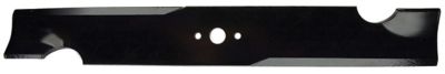 Image showing 2 th Oregon 36 in. and 54 in. Lawn Mower Blade for Exmark, Ferris, Hustler and Scag Mowers