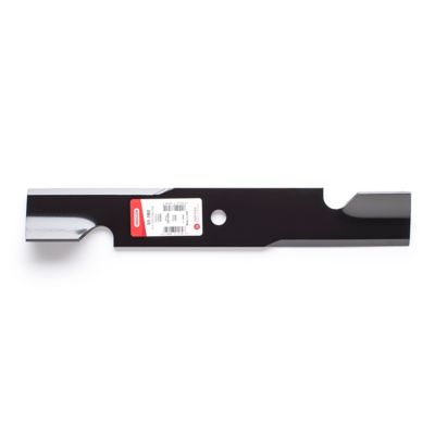 Image showing  48 in. Lawn Mower Blade for Exmark and Snapper Mowers