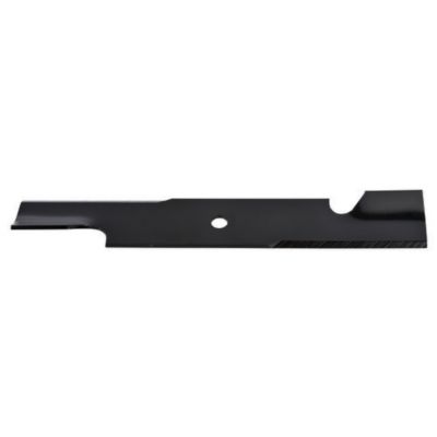 Image showing  48 in. Lawn Mower Blade for Exmark and Snapper Mowers