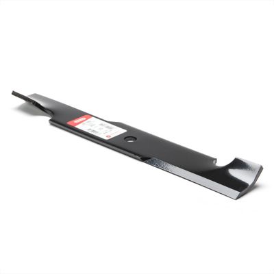 Image showing  32 in. and 48 in. High-Lift Lawn Mower Blade for Exmark, Ferris and Gravely Mowers