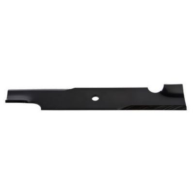 Image showing  32 in. and 48 in. High-Lift Lawn Mower Blade for Exmark, Ferris and Gravely Mowers