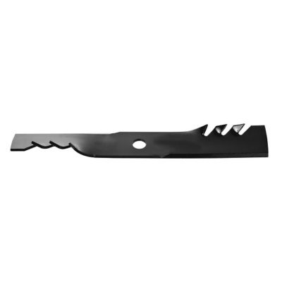Image showing  52 in. Gator G3 Lawn Mulching Lawn Mower Blade for Exmark Mowers