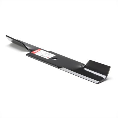 Oregon 48 in. Mulching Lawn Mower Blade for Exmark, Hustler, John Deere and Scag Mowers