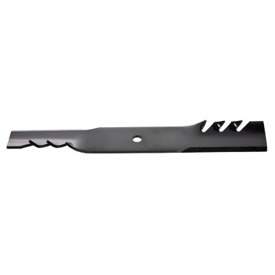 Oregon 52 in. Gator G3 Lawn Mulching Lawn Mower Blade for Dixie Chopper and Hustler Mowers