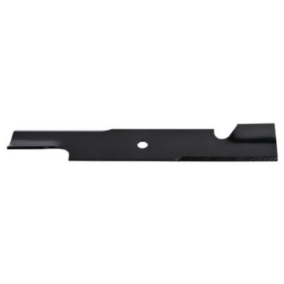 Image showing  60 in. Lawn Mower Blade for Exmark Lazer Series Mowers